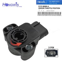 Capteur de position du papillon des gaz F57Z9B989A, F57Z-9B989-A, F57F9B989AA, ZZM518851 pour Ford Explorer 1995 1996 1997 1998 & 2000 V6 4.0L