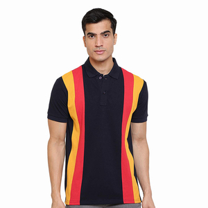 Camiseta sin mangas de verano para hombre, de pana sólida con elastano/algodón, cuello vuelto, transpirable, de secado rápido, ajuste casual, cómoda de llevar. - Product Image 6