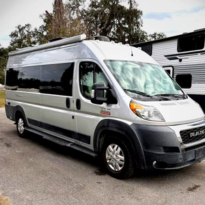 SUPPLIER OF Used 2022 T h o r Motor <b>Coach</b> Tell aro Class B gas motorhome 20K - Product Image 1
