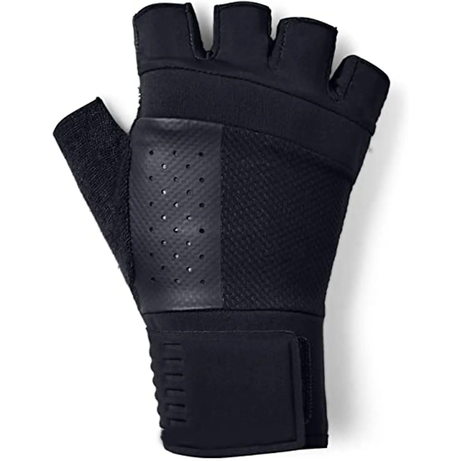 Gewichtheben rutsch feste Silikon Palm Handschuhe für Workout Handschutz Power Lifting Handschuhe Günstiger Preis