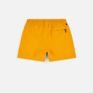 Shorts décontractés pour hommes de bonne qualité, taille mi-haute, en tissu toile mélange polyester/coton, marque privée, très vendus, taille 6XL - Product Image 3