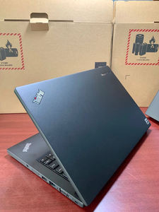 Vente en gros 14 pouces T450s Ordinateur portable Fabricants Vente directe En tel Core I5-5th génération double 12 Go de RAM 1 To SSD Anglais - Product Image 4