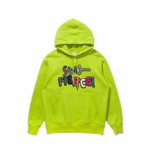 Sweat à capuche rembourré en molleton pour hommes de haute qualité, design personnalisé, taille 6XL, pour l'hiver, pour sweatshirts et sweatshirts à capuche manufacturés à imprimé bouffant - Product Image 1