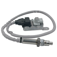 AdBlue Urea Fix P20E8 P229F Code Capteur NOx Auto 227908539R 5WK96747 pour Camions Renault Séries T C K D Euro 6