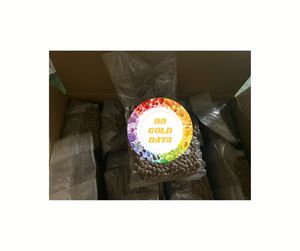 Perle de tapioca de qualité supérieure: marron ou blanc, doux et moelleux pour les boissons, directement exporté des fournisseurs vietnamiens de premier plan - Product Image 3