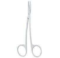 Tijeras de acero inoxidable estándar alemán La Grange Clip manual para grapadora de piel y uso quirúrgico - Product Image 6