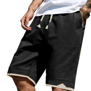 Pantalones Cortos Deportivos Personalizados para Hombre, Diseño Personalizado al por Mayor, Pantalones Cortos Deportivos para Competición, Nuevo Estilo de Moda, Pantalones Cortos Deportivos Unisex para Hombre - Product Image 3