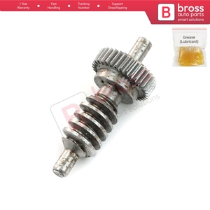 Engranaje de Reparación para Espejo Retrovisor Lateral BGE573 7E1857507 508 para Transporter T6 2016 en Adelante, 34 Dientes - Product Image 3