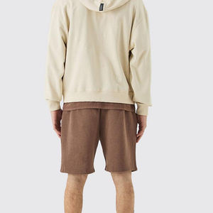 Personalizado colorido Color Puff impresión Pantalones cortos Fabricante Pantalones cortos para hombres Productos Moda Primavera Verano Pantalones cortos para hombres - Product Image 3