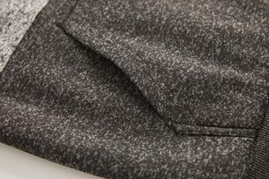 Sudaderas con capucha con cremallera para hombre personalizadas de calidad superior Último estilo Más vendido Sudaderas con capucha recién llegadas a un precio razonable - Product Image 5