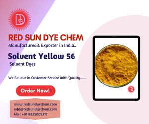 Solvent Yellow -56 Manufacturers & Exportateur Colorants en Inde également fournisseur en Inde. - Product Image 2