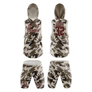 High Quality Custom Quick Dry Breathable Compression American Football Gear <b>Set</b> Sublimated Team Name and Number <b>on</b> Fabric - Product Image 1