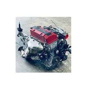 Amplio Stock de Motores Diésel W06E USADOS ORIGINALES - Product Image 6