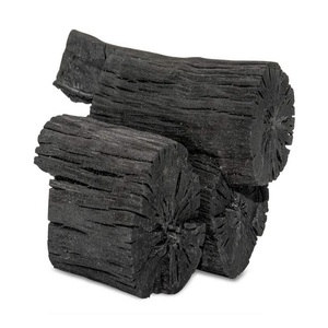 Carbón negro de madera dura de primera calidad para uso agrícola Forma de palo en stock Ahora entrega rápida disponible - Product Image 2