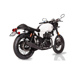 Motocicletas CSC SG250 San Gabriel 2024 - Product Image 2