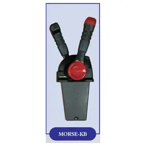 Marine Throttle Control Lever For Vehicle