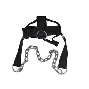 Arnés Deportivo para Gimnasio, Neopreno Unisex, Antideslizante, Ligero, Diseño Profesional, Nuevo, Venta Caliente - Product Image 6