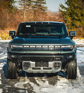 พร้อมขับขี่ - รถพวงมาลัยซ้ายมือสอง |   พวงมาลัยขวา |   2024 จีเอ็มซี ฮัมเมอร์ อีวี เอสยูวี รุ่นพิเศษ 1 - Product Image 1