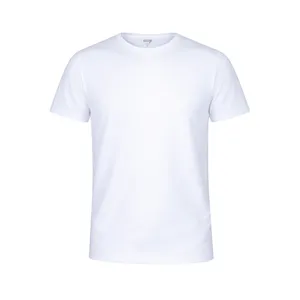 T-Shirt Unisex Promozionale Krusly Bimbo con Collo Rotondo e Maniche Corte - Product Image 1