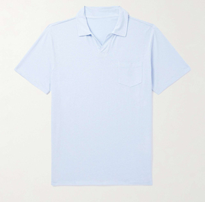 Camisa de Verano para Hombre, Estilo Casual, Manga Corta, Tejida, Estampada, 100% Algodón, Antiarrugas, Estilo Urbano, Nuevo Diseño 2025 - Product Image 1