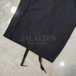 Nouvelle tenue de garde de sécurité personnalisée de haute qualité avec logo, uniforme unisexe pour adultes toutes saisons, polyester/coton, numérique - Product Image 6