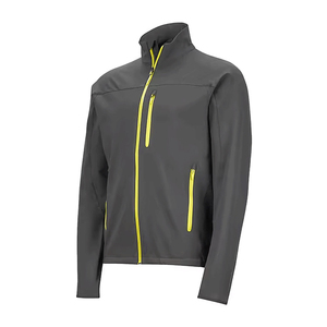 Veste Softshell de haute qualité pour femmes, coupe-vent, randonnée en plein air, respirante, manches longues, veste Softshell pour femmes 2026 - Product Image 5