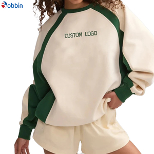 BOBBIN INDUSTRIES - Sudadera de Felpa 100% Algodón para Mujer, Tallas Grandes, Invierno, Personalizada, Cómoda, de Secado Rápido, Alta Calidad - Product Image 4