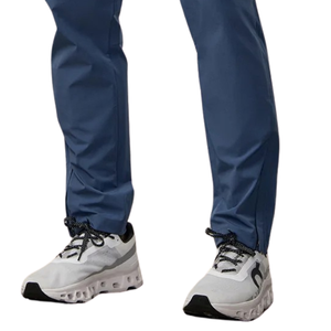 <b>Mens</b> Relaxed Fit Gym Jogger Sweatpants Tracksuit Bottoms Soft Fabric Ideal for <b>Lounging</b> and Casual Wear - Product Image 4