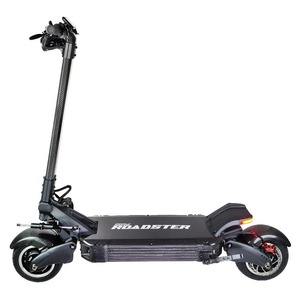 Trottinette électrique pliable InMotion Rs 72v 68MPH de qualité supérieure, fabriquée au Japon - Product Image 2