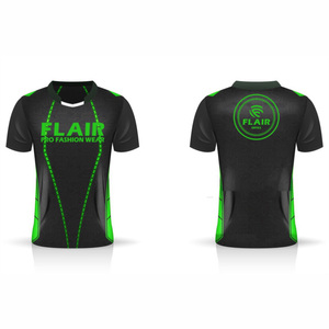 ชุดเสื้อฟุตบอลใส่สบายระบายอากาศได้ดีดีไซน์ตามสั่งชุดนักกีฬาเยาวชนชายตัดอัตโนมัติ - Product Image 4