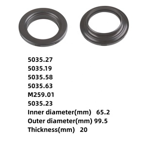 Hiparts Strut Mount Bearing for Hyundai Kia <strong>Peugeot</strong> Renault 5035.27 5035.19 5035.58 5035.63 M259.01 5035.23 - Product Image 4