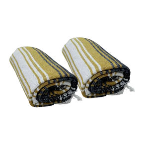 Couverture de style nouveau dans des tailles personnalisées pour une couverture en laine Falsa moutarde à prix abordable pour la maison ou le voyage - Product Image 5