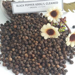 พริกไทยดำ 500/550/570/580/600 FAQ ASTA BOLD STANDARD QUALITY, G/L คุณภาพสูง คุณนาย กลอรี่ นกอ (+84) 369 912 90 - Product Image 2