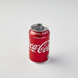 Cocacola 330มล. X 24กระป๋อง cocacola 1 5ลิตร500มล. 20ออนซ์ขวดน้ำอัดลมโค้กดั้งเดิม - Product Image 3