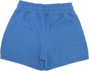 Custom 100% Cotton French Terry Gym <b>Shorts</b> Solid Eco-Friendly Split 3-Point Workout Sports Casual Woven Weaving Method Summer - Product Image 5