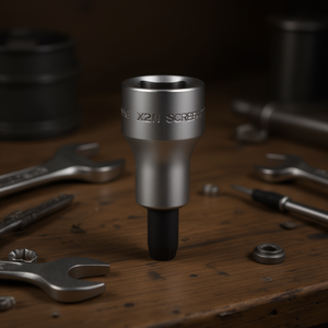 1/2'' USAG <b>Socket</b> Bits for XZN <b>Screws</b> Premium Product Category - Product Image 3