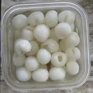 ลำไยเวียดนามไร้เมล็ดบรรจุกระป๋องสำหรับผู้จัดจำหน่ายทั่วโลก - Product Image 2