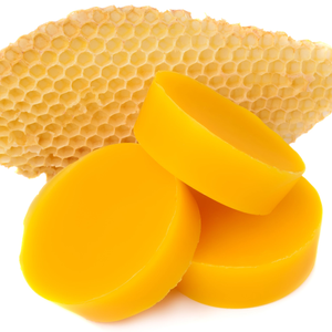 Velas de Cera de Abeja al por Mayor, Limpia Combustión, Larga Duración - Product Image 1