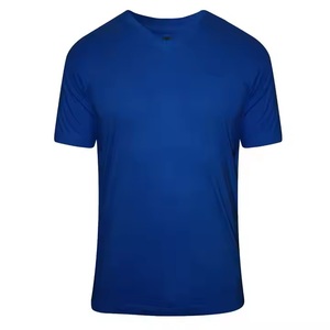 2025 vente en gros T-shirts pour hommes personnalisés de haute qualité 100% coton nouveau Design à la mode vêtements décontractés coupe surdimensionnée - Product Image 1