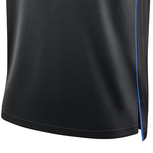 Maillot de basket-ball personnalisable de haute qualité en tissu de maille GSM 180 pour l'équipe la plus vendue maillot de basket-ball - Product Image 3
