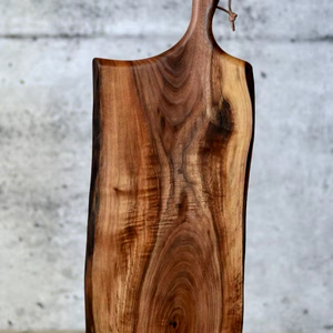 เขียงไม้อะคาเซียแบบพรีเมี่ยมสำหรับเขียงไม้ไผ่สำหรับห้องครัวเขียงไม้ - Product Image 1