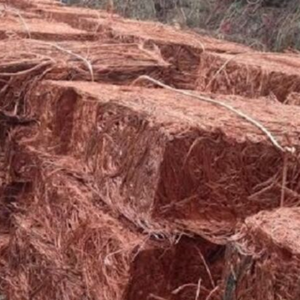 Fil de déchets de cuivre en vrac Ferraille de cuivre 99.99% déchets de haute pureté cuivre de bonne qualité - Product Image 4