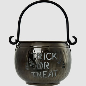 Macetas de cerámica para jardín para plantas, decoración de jardín, maceta con diseño de cara de calabaza de Halloween, maceta colgante - Product Image 1