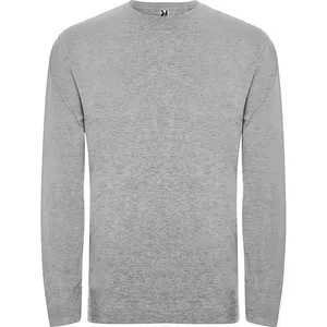 T-Shirt Personalizzabile a Maniche Lunghe con Gadget Innovativi per Magliette Promozionali - Product Image 6