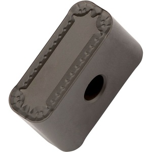 ISO LNMX 301940SN-TFT9315 D. 6.35mm MT-CVD Inserto de Torneado Indexable con Recubrimiento, Paquete de 5 - Product Image 1