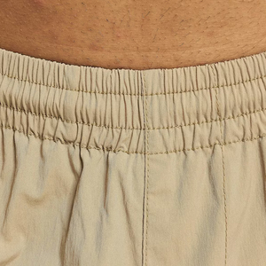 Conjunto Cortavientos Ligero de Poliéster y Elastano de Alta Calidad para Hombre, Nuevo, Moderno, Color Sólido, Cómodo, Talla Grande - Product Image 6