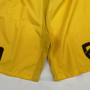Dernier produit en gros personnalisé Sublimation impression ample basket-ball court été Hockey sur glace Shorts Jogging Shorts - Product Image 5