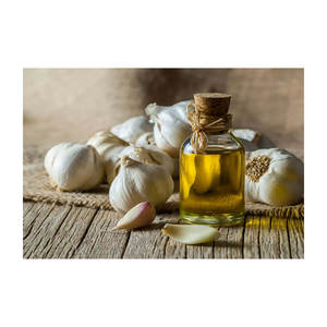 Vente chaude 100% huile essentielle d'ail pur non dilué naturel non raffiné huile de support de haute qualité - Product Image 1