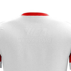 Camiseta de sublimación para hombre de calidad superior de color personalizado, camiseta de sublimación 2025 más vendida para hombre - Product Image 4