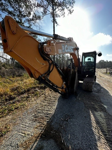 Offre Spéciale – Mini-Excavatrice d'Occasion CASE de Haute Qualité à Bas Prix – Modèles CASE 58, CX58C, CX55B, CX75 – Excavatrice sur Chenilles de 6 Tonnes – Bien Entretenue et Abordable - Product Image 5